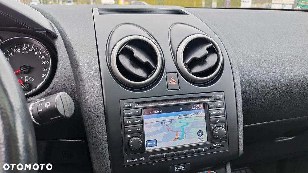 Nissan Qashqai 2.0 I-Way - 29