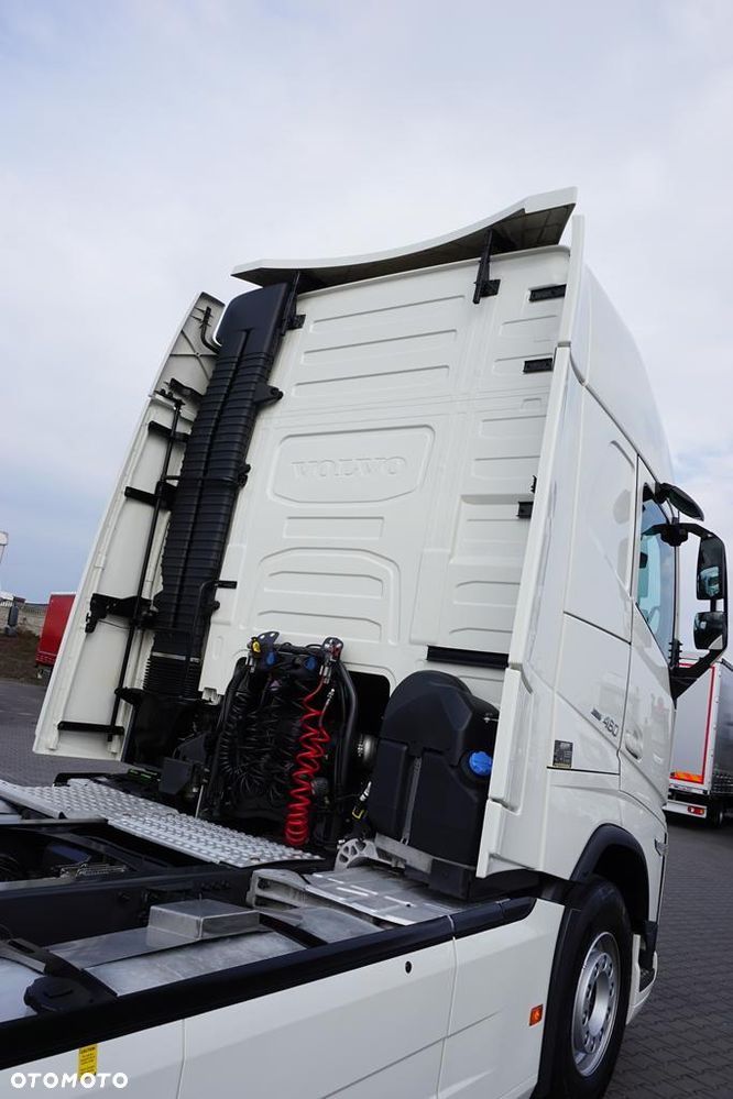 Volvo FH / 460 / I – SAVE / XL / EURO 6 / ACC / I -COOL / NOWY MODEL - 33