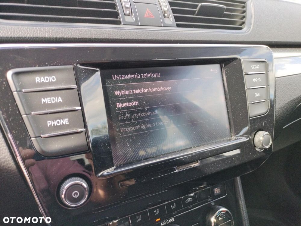 Skoda Superb 1.4 TSI ACT Active - 21