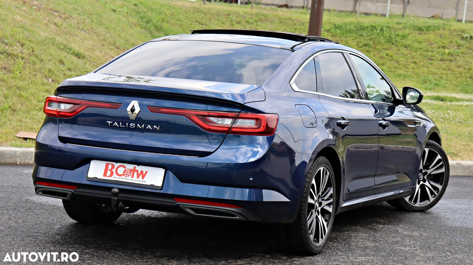 Renault Talisman - 13