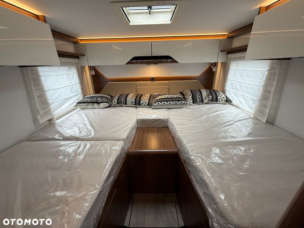 Hymer-Eriba BMC-T 680 AUTOMAT 170KM FV23% WCC - 22