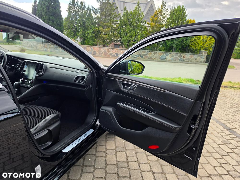 Renault Talisman ENERGY dCi 160 EDC INTENS - 37