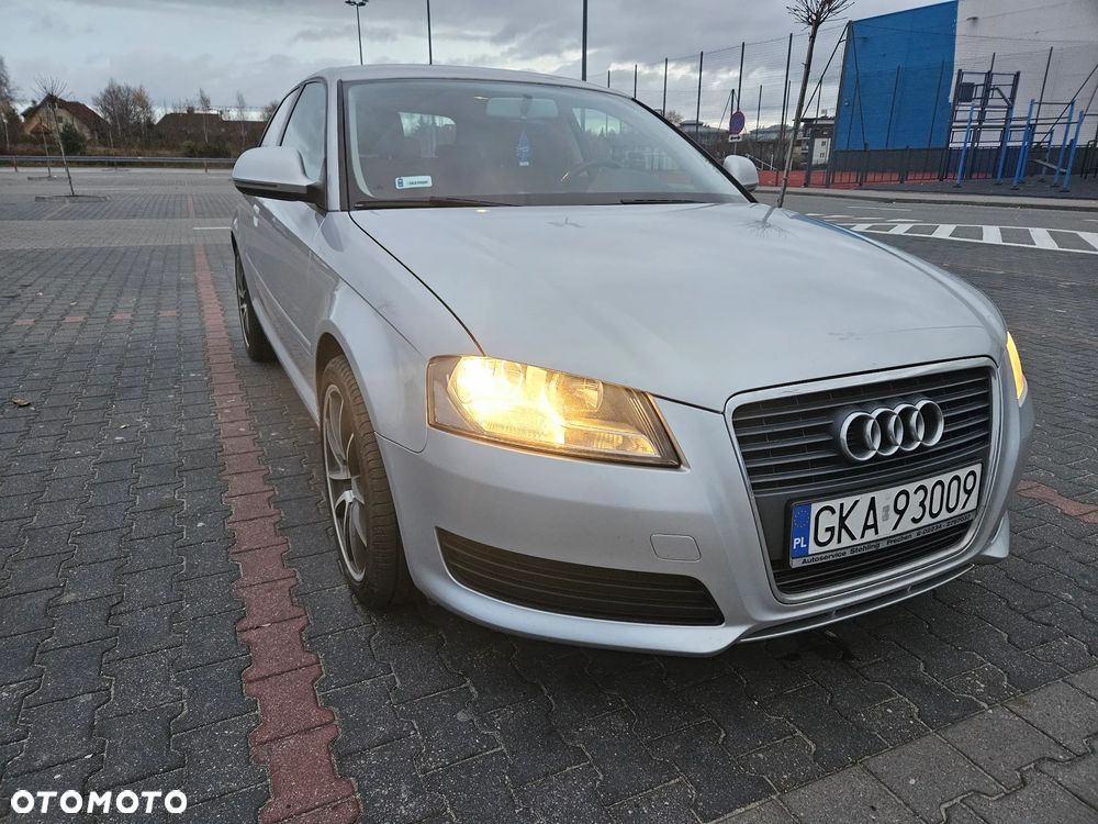 Audi A3 3-drzwiowe - 22