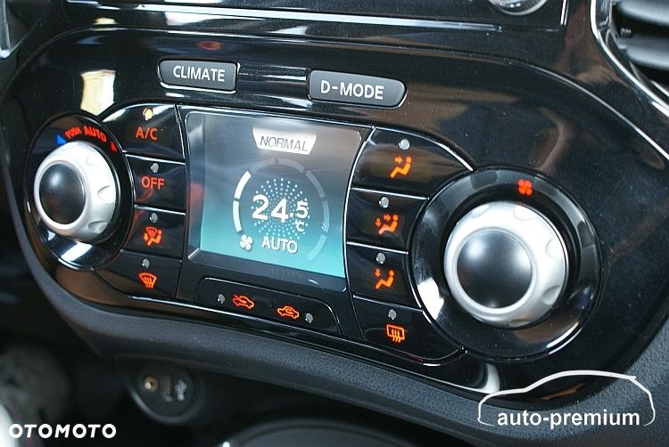Nissan Juke 1.6 Bose Personal Edition - 19