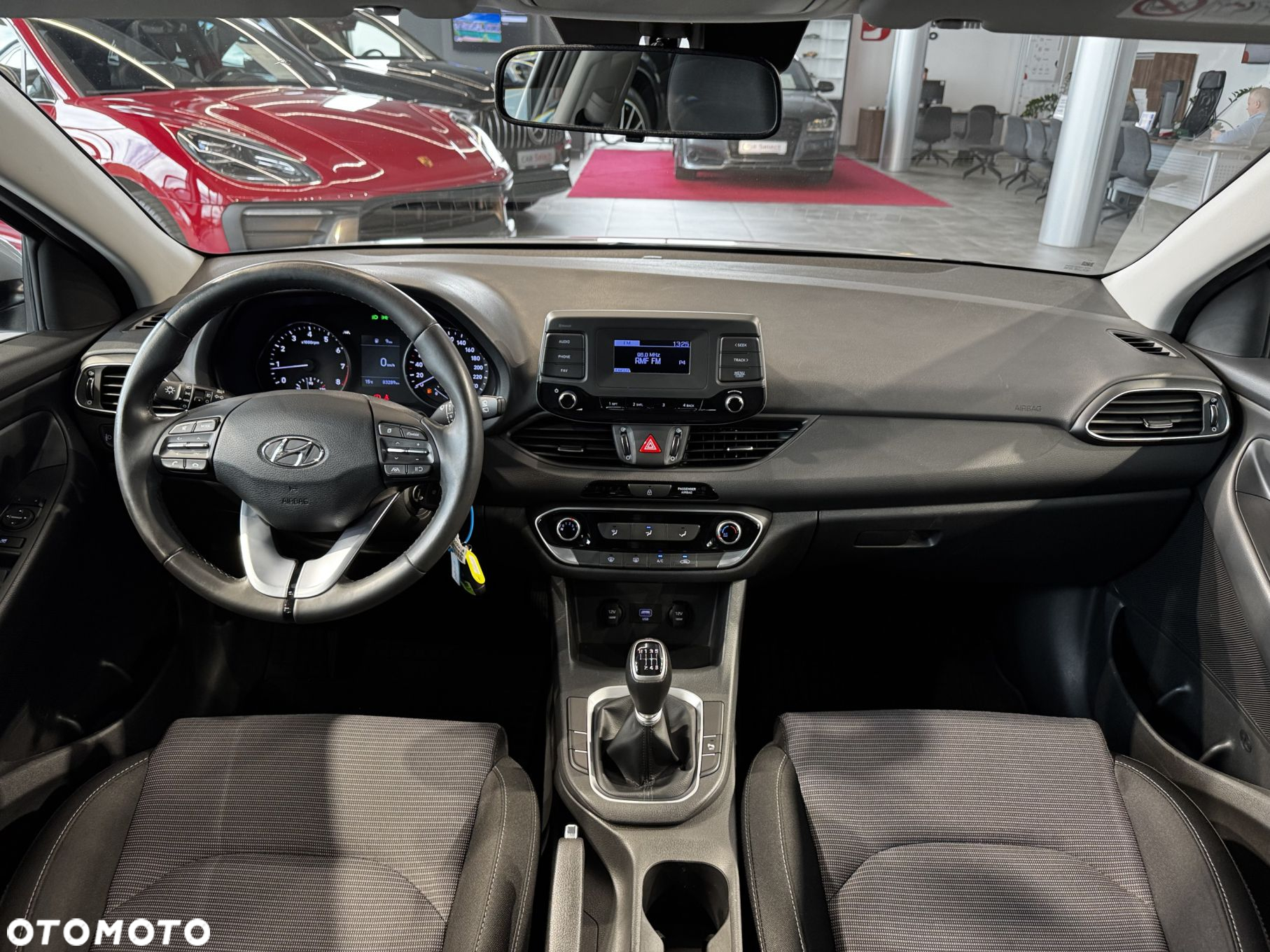Hyundai i30 - 16