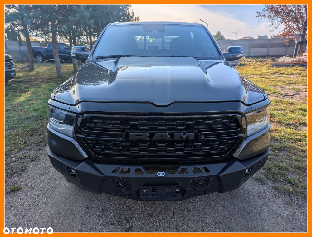 RAM 1500 - 10