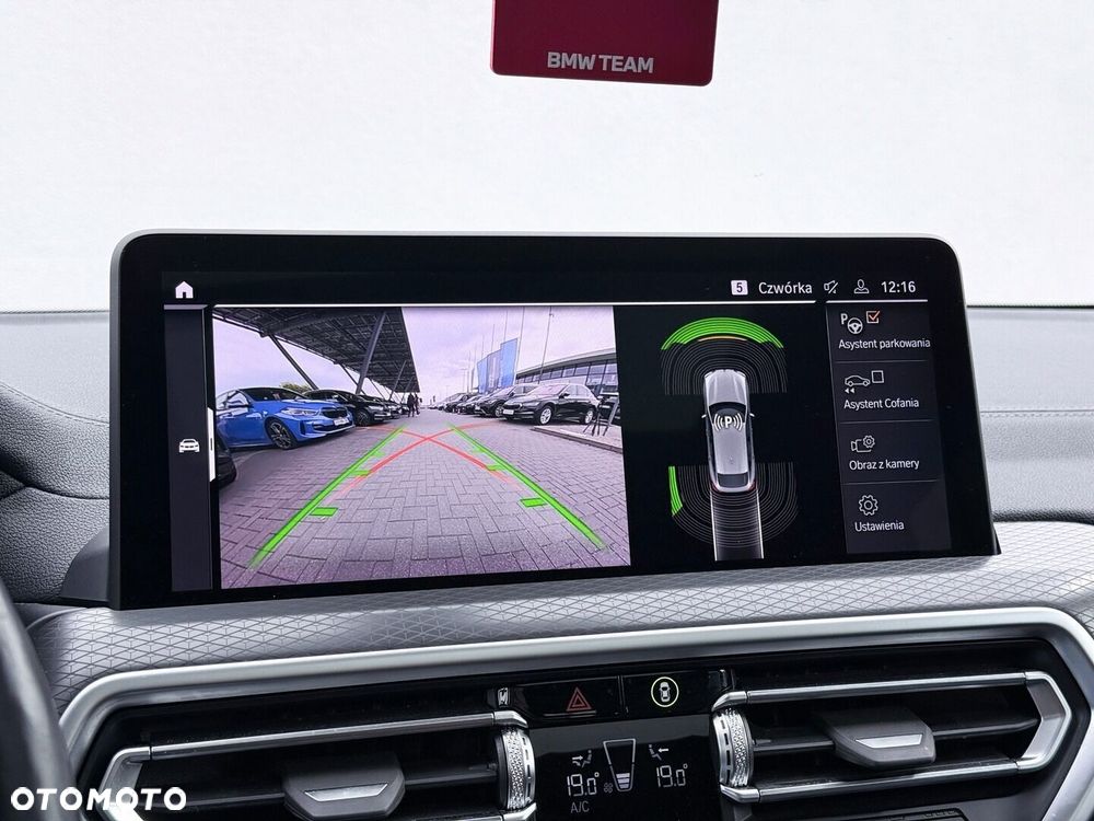 BMW X4 - 38