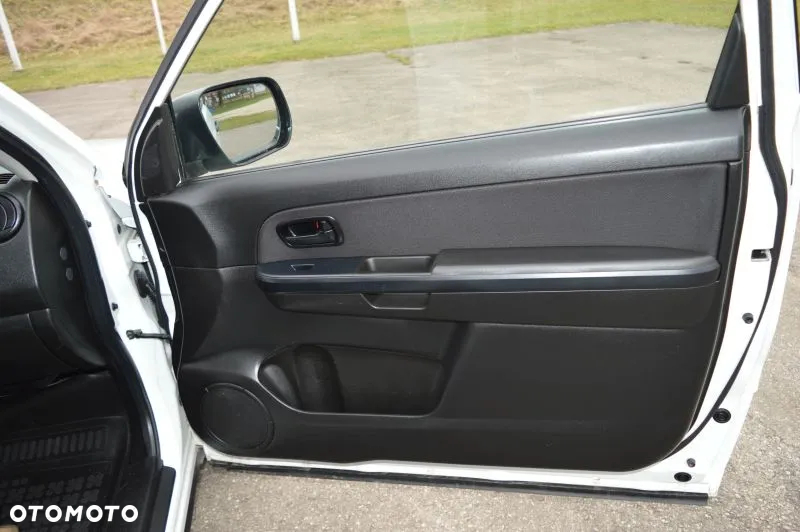 Suzuki Grand Vitara - 20