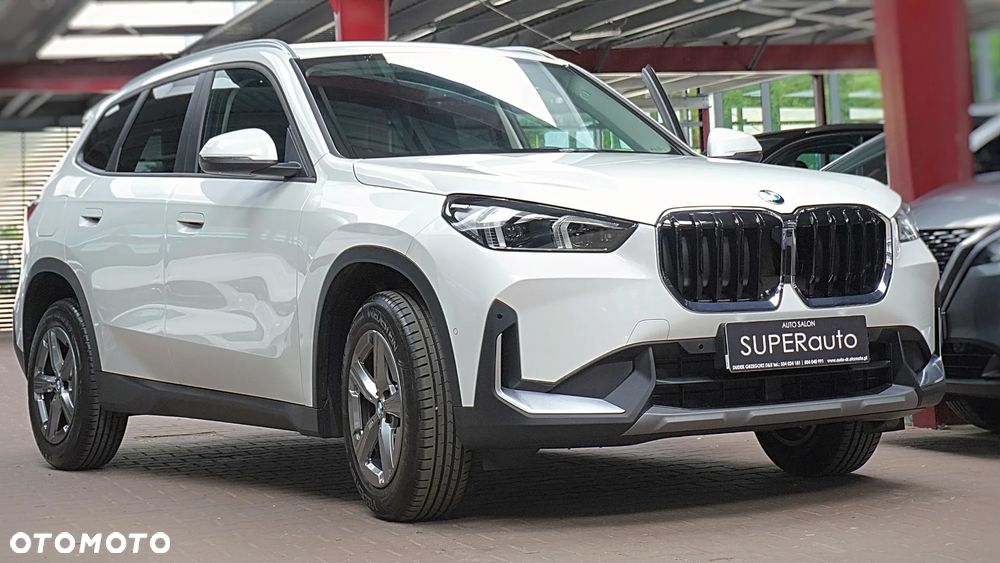 BMW X1 sDrive18i - 2