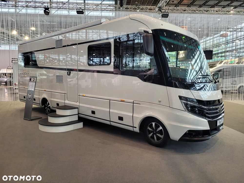 Niesmann-Bischoff Flair 920 - 1