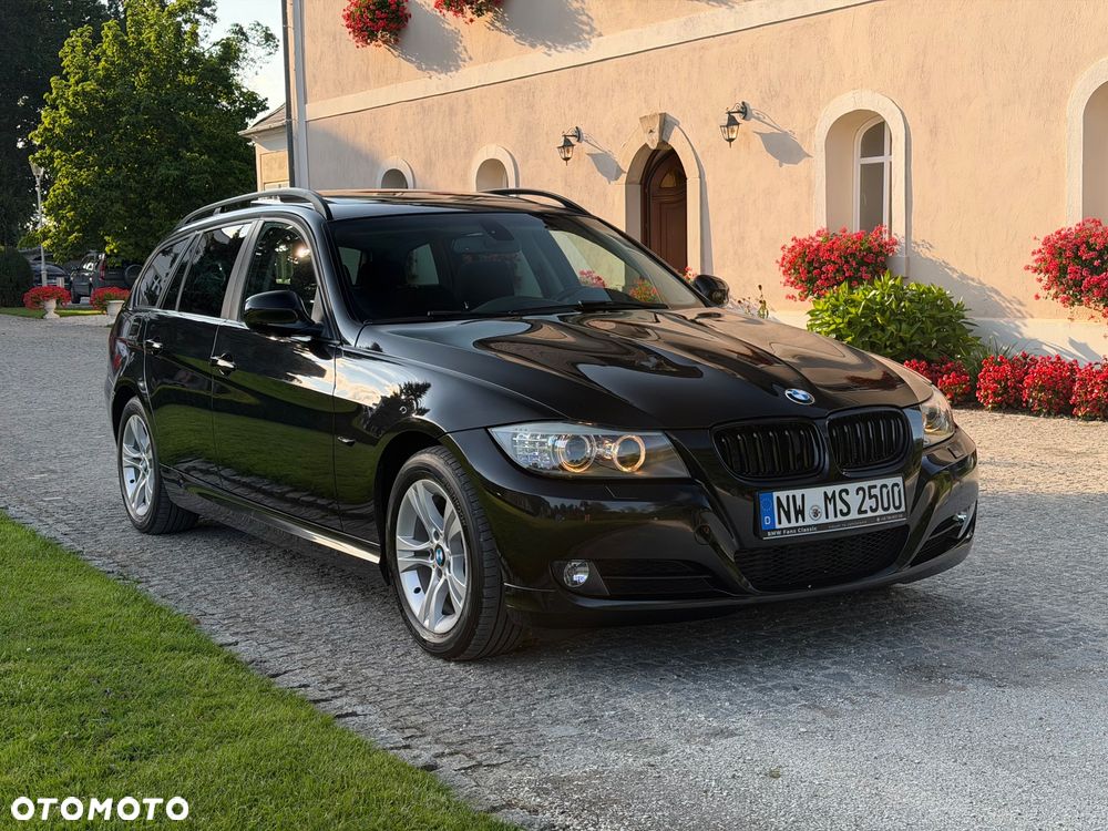 BMW Seria 3 - 2