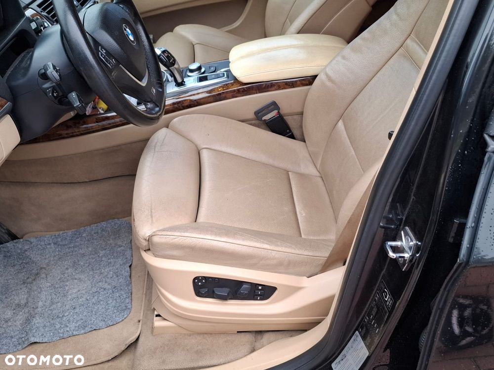 BMW X5 3.0sd xDrive - 10
