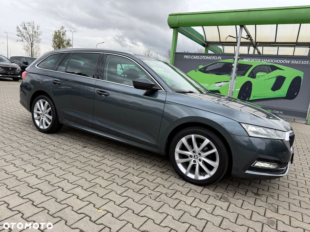 Skoda Octavia - 37