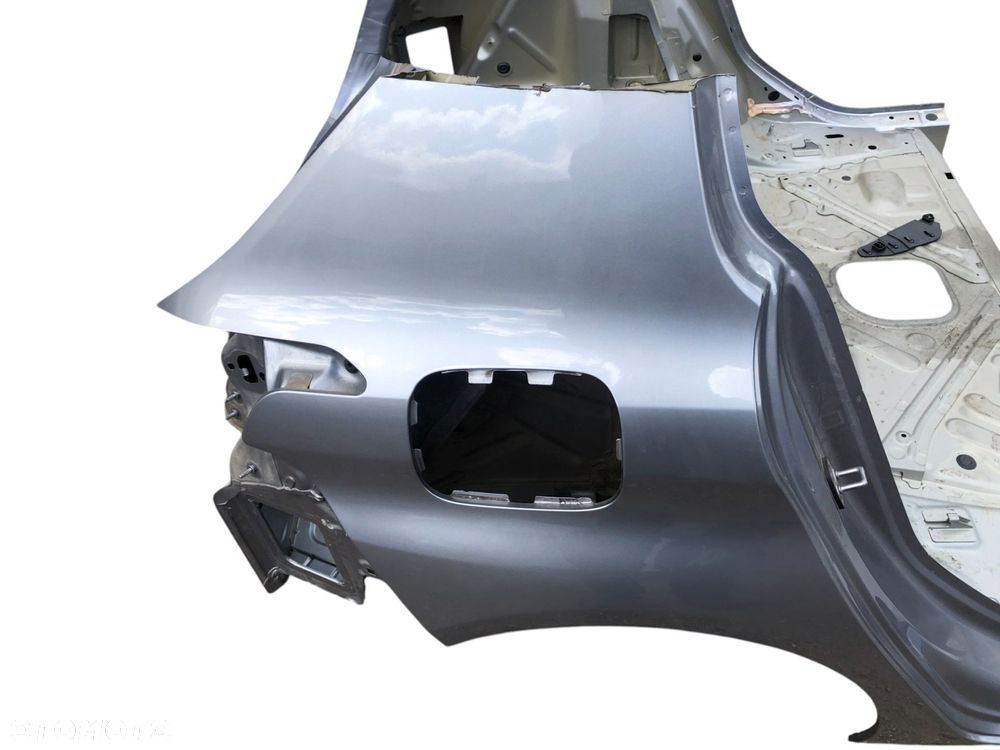 Peugeot 308 II T9 LIFT HB GT BlueHDI 18r 2x Błotnik tył tylny pas wanna - 4