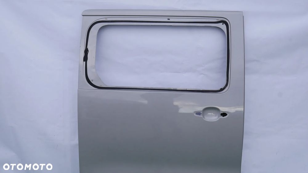 DRZWI PRAWE PRZESUWNE TRAVELLER  JUMPY 3 III EXPERT 3 III  PROACE 3 VIVARO C WERSJA M - 6