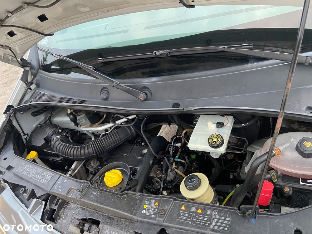 Renault Master 3 - 8