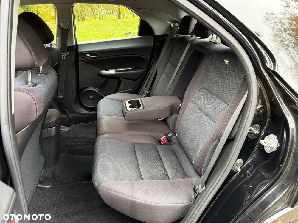 Honda Civic 1.4 i-VTEC Sport - 16