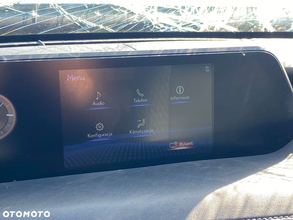 Lexus UX 200 GPF Pure 2WD - 20