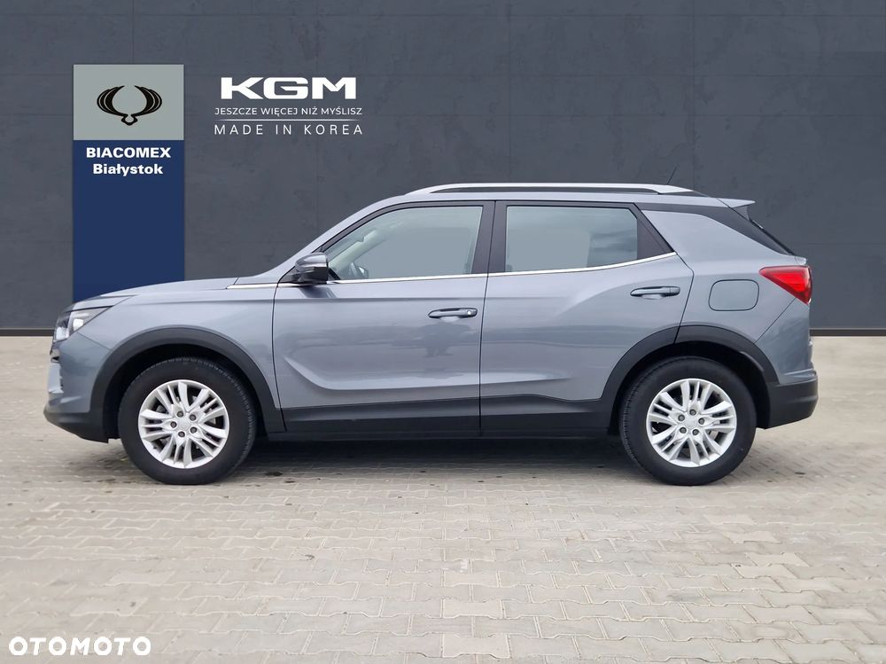 SsangYong/KGM Korando 1.5 T-GDI Joy 2WD - 2