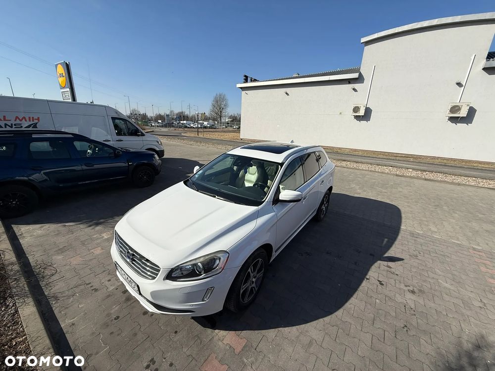 Volvo XC 60 D4 Drive-E Summum - 6