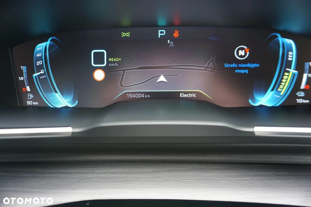 Peugeot 508 1.6 PureTech HYbrid PHEV GT Pack S&S EAT8 - 14