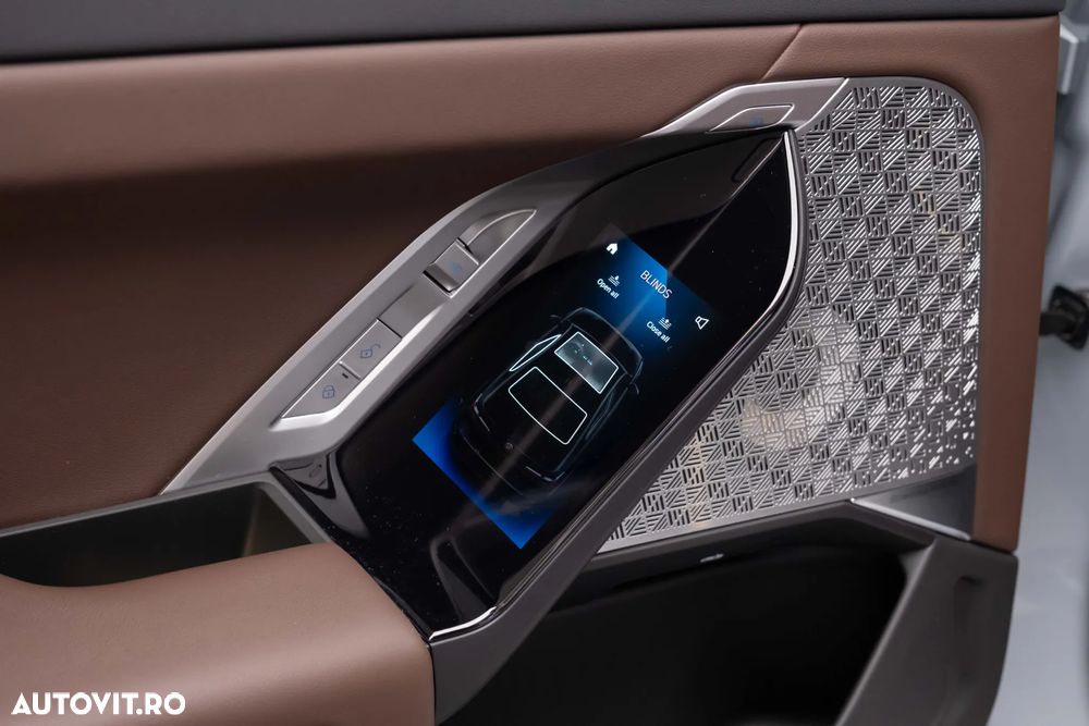 BMW Seria 7 - 31