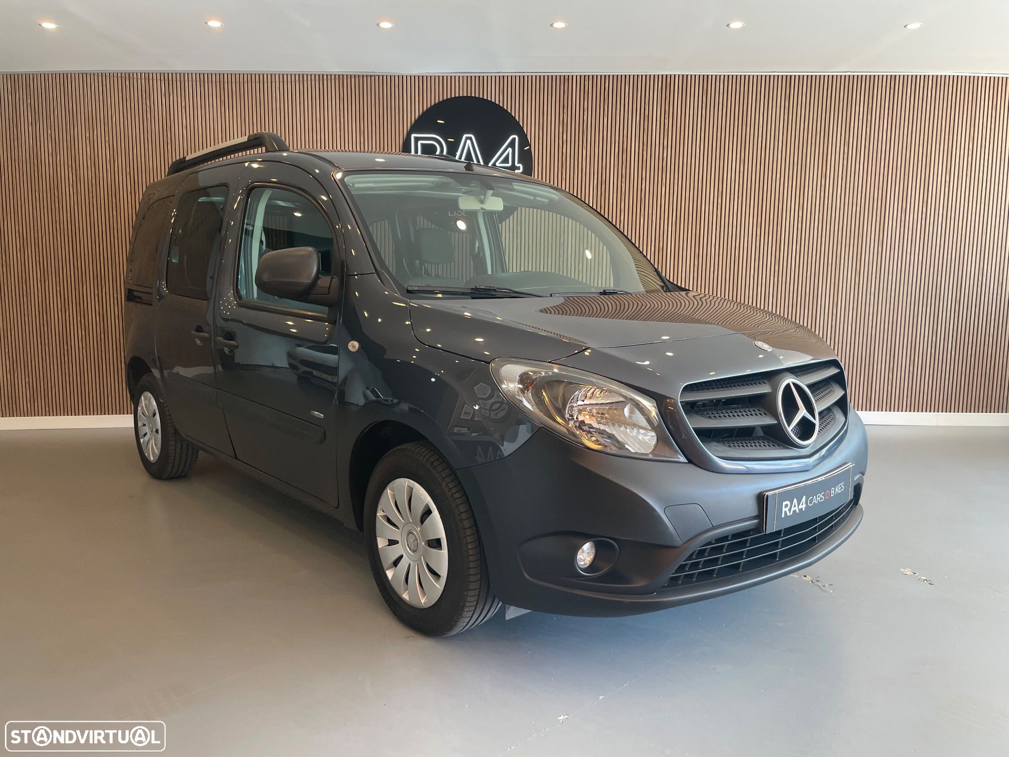 Mercedes-Benz Citan 109 CDi/27 - 1