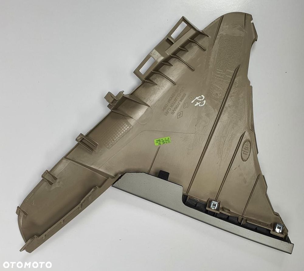 PLASTIK OSŁONA KONSOLI PRAWA RENAULT KOLEOS I - 3