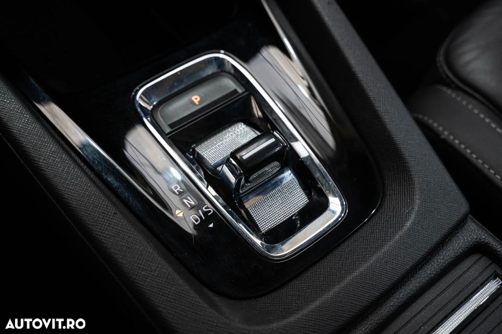 Skoda Octavia 2.0 TDI DSG Style - 15