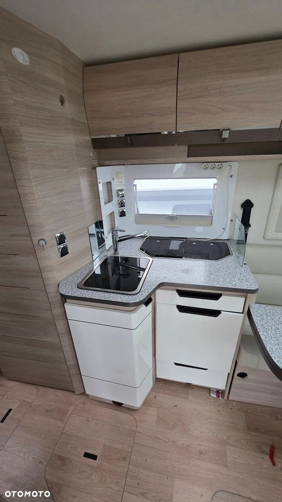 Rapido 8086DF Ducato - 19