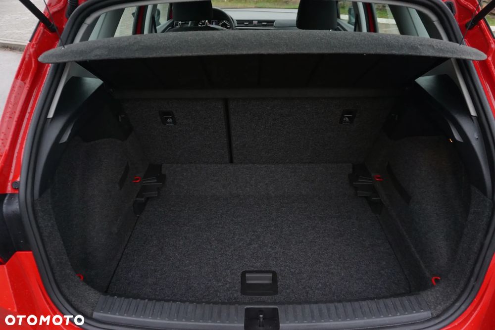 Seat Arona 1.0 TSI OPF Reference - 23