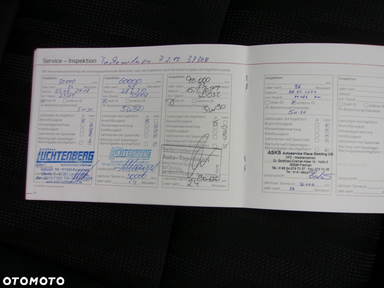 Kia Sportage 1.6 GDI 2WD EDITION 7 - 39