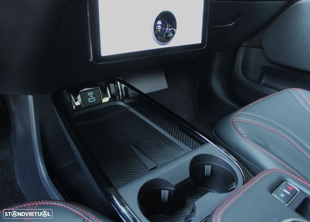 Ford Mustang Mach-E 98.7 kWh Premium - 46