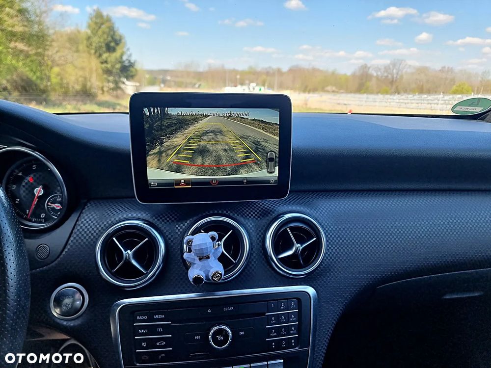 Mercedes-Benz Klasa A - 34