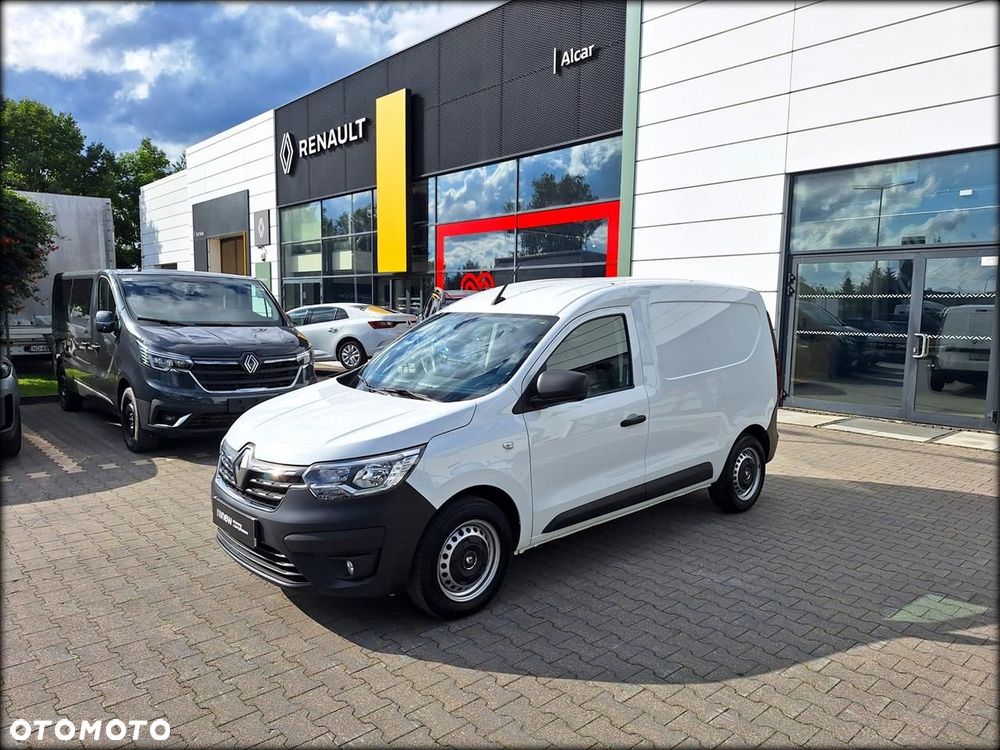 Renault express-van - 2