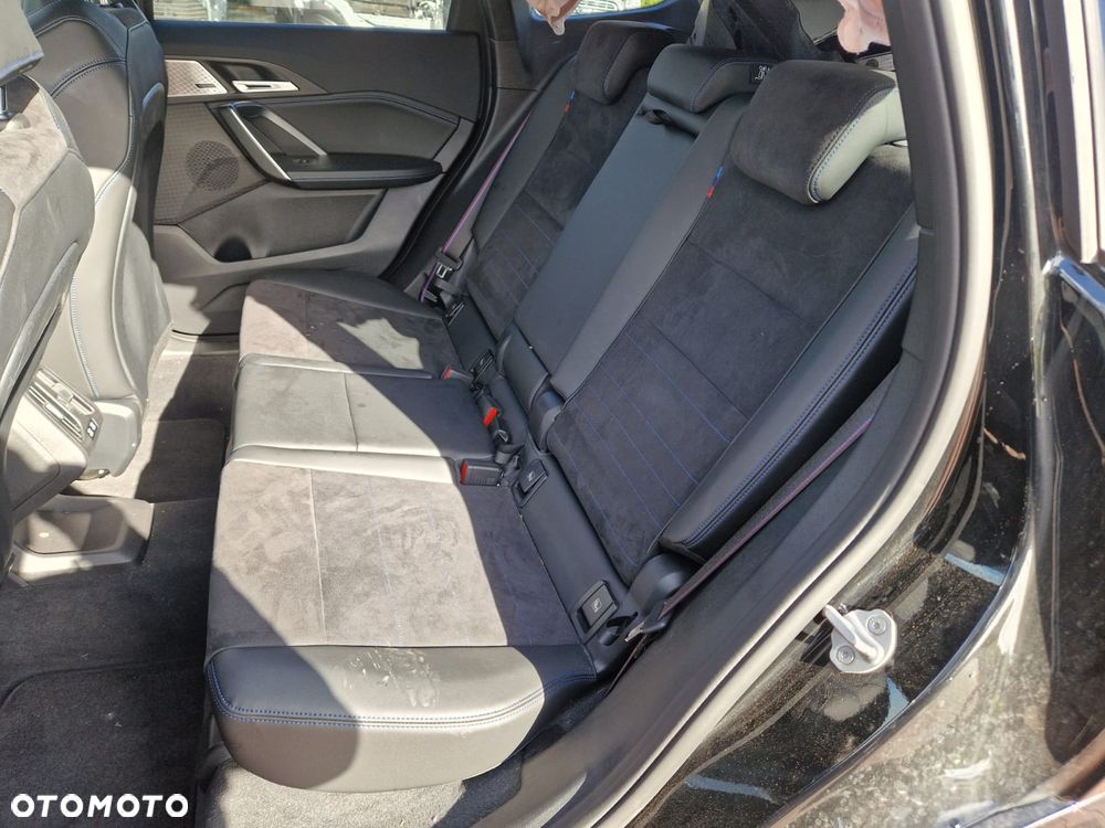 BMW X1 xDrive23i mHEV M Sport - 12