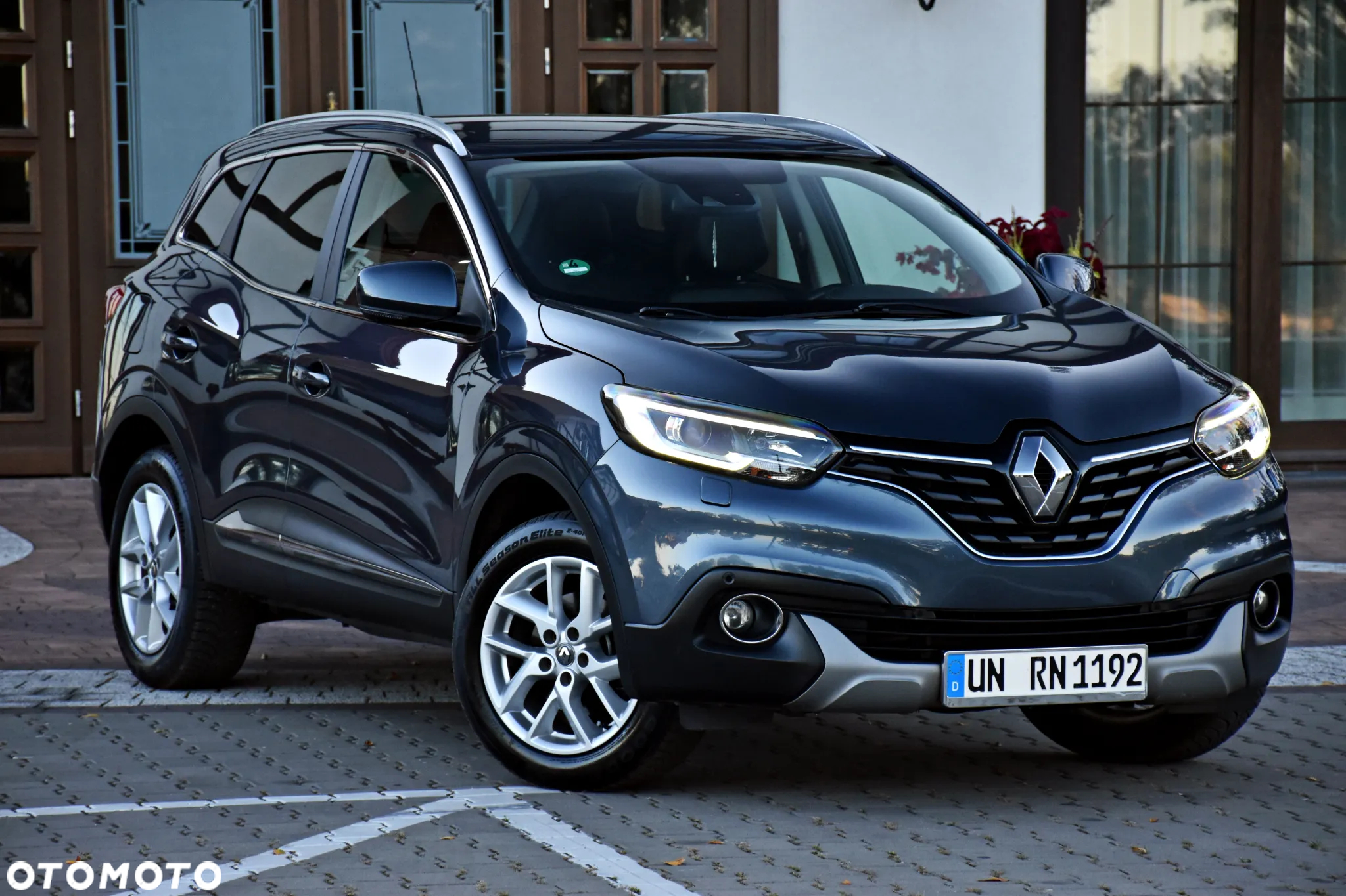 Renault Kadjar Energy TCe 130 LIMITED - 3