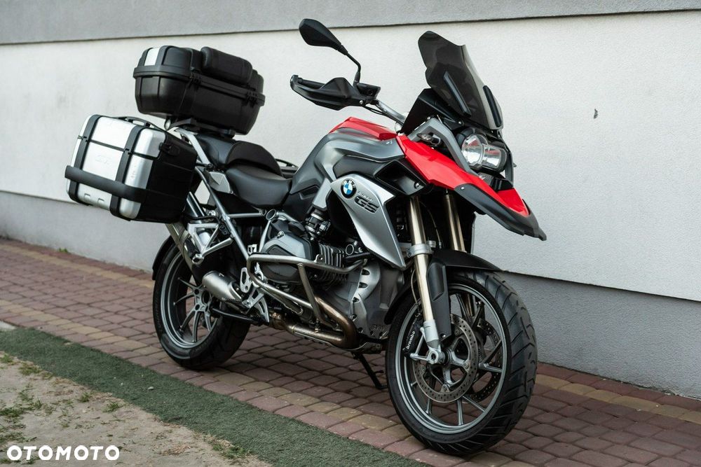 BMW R - 2