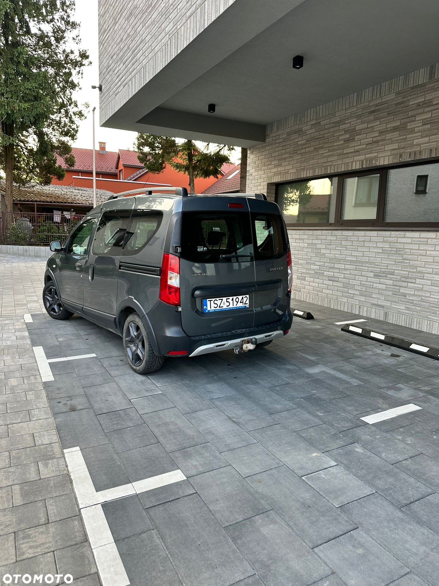 Dacia Dokker 1.5 dCi Stepway - 2