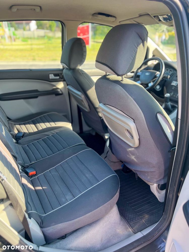Ford Focus C-Max - 4