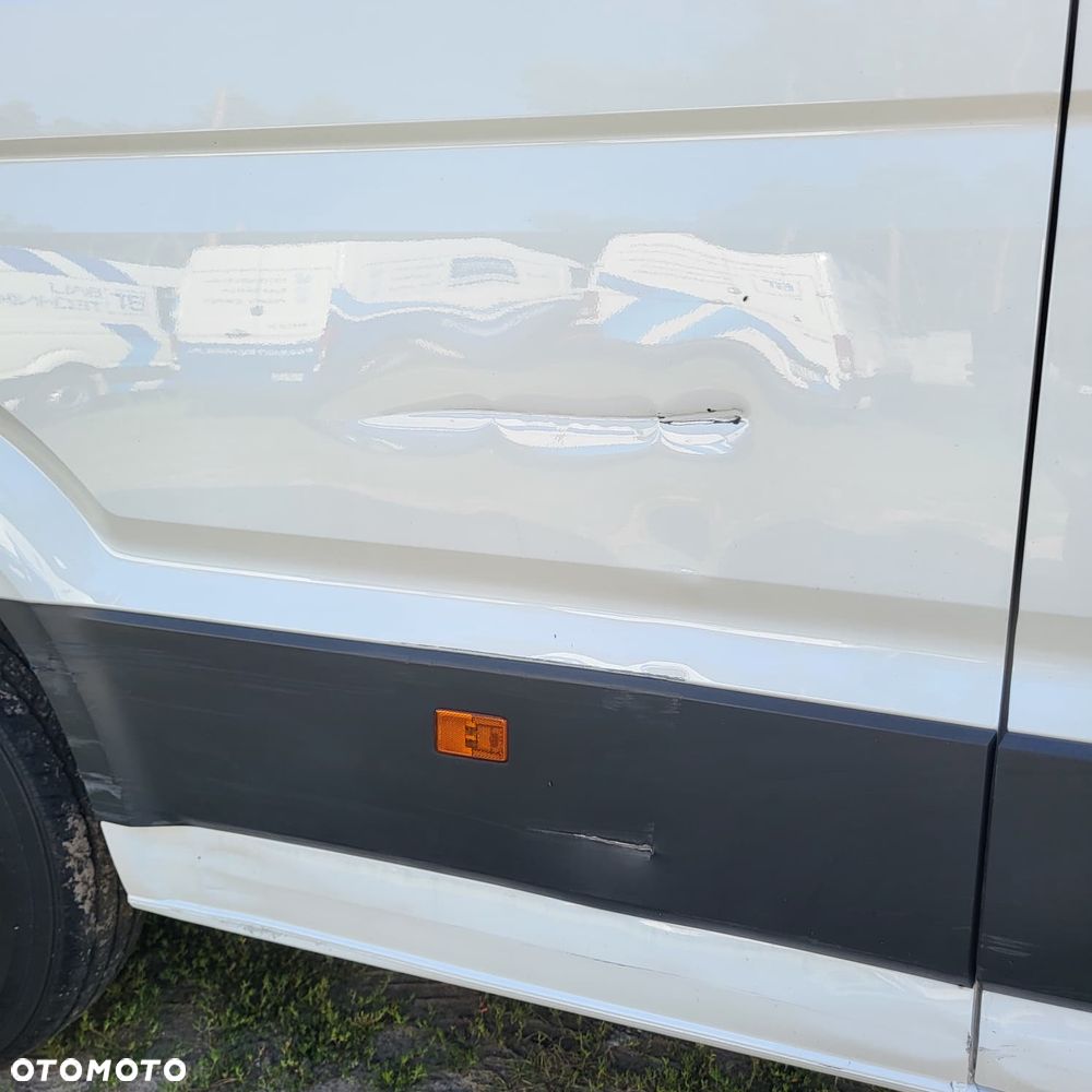 Volkswagen Crafter - 7