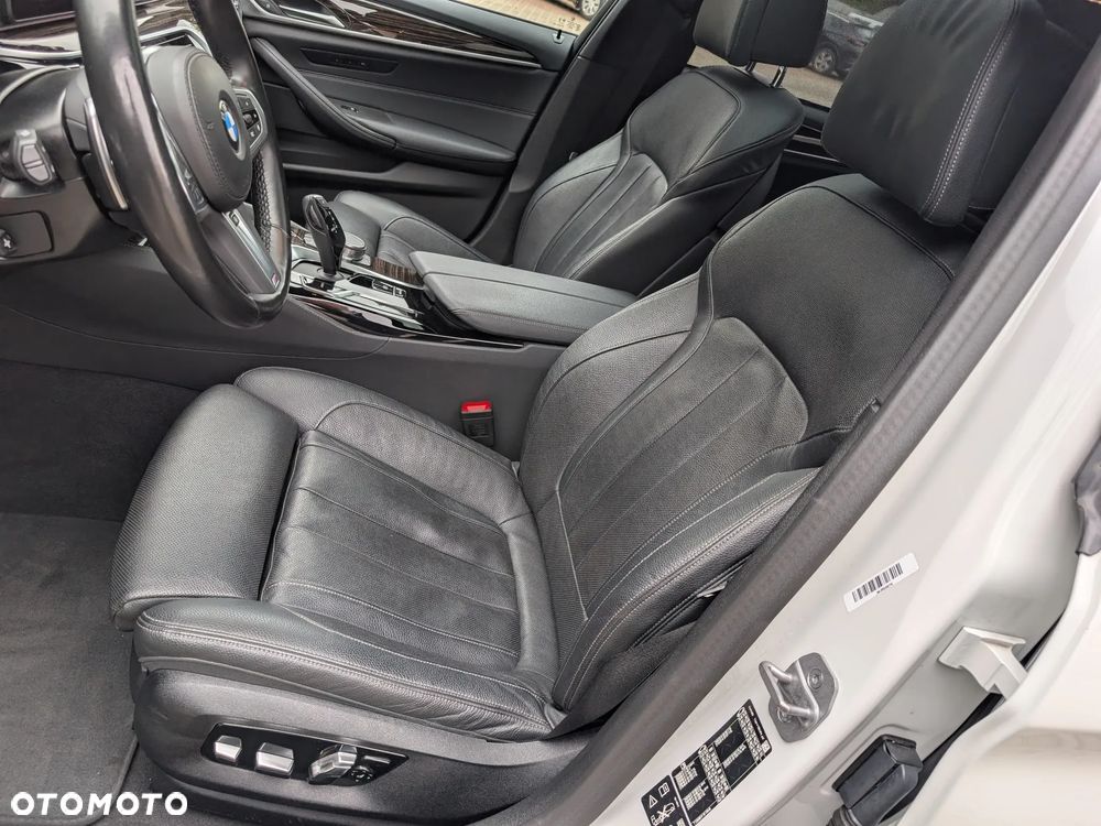 BMW Seria 5 - 14