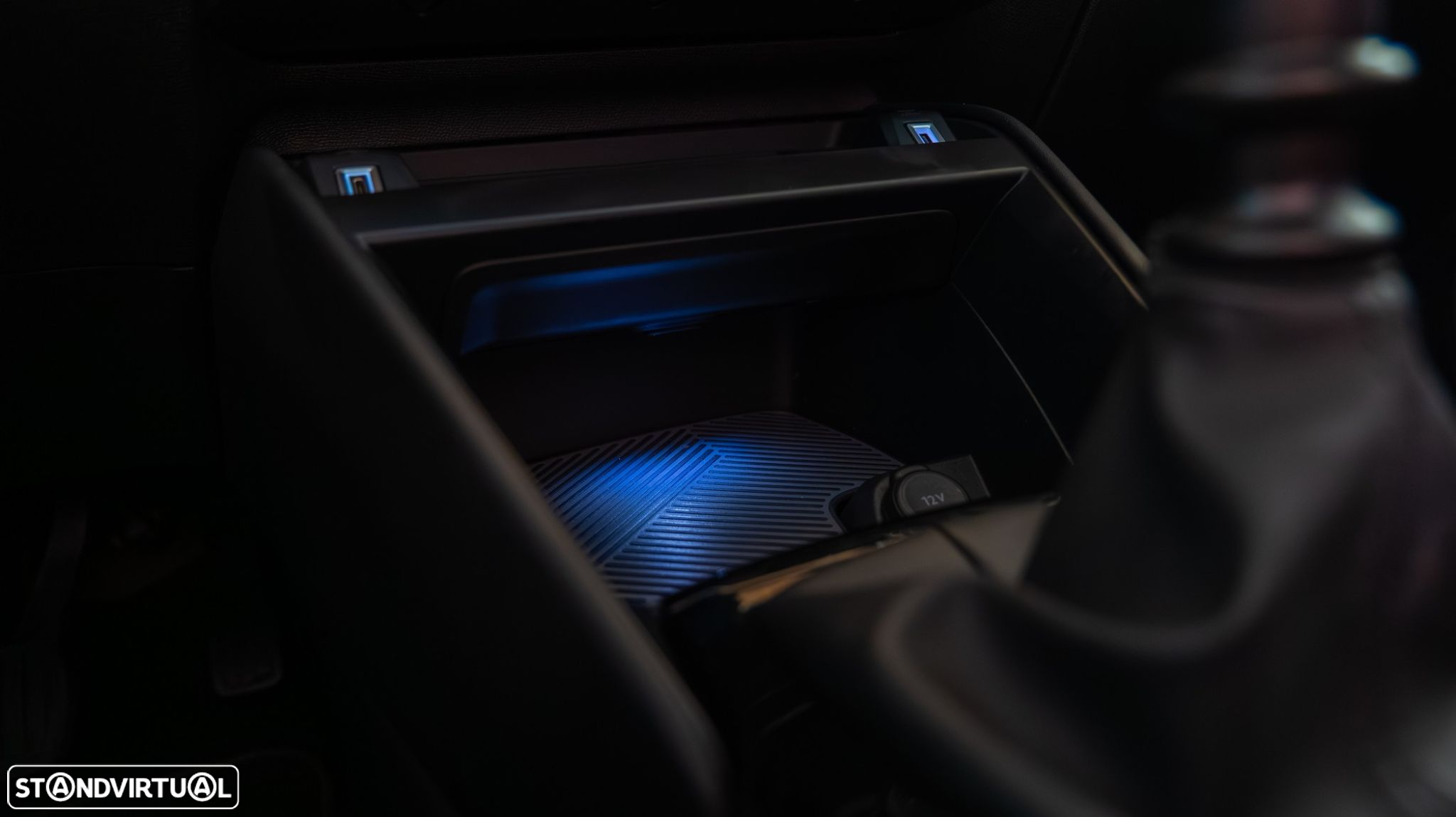 Citroën C4 BlueHDi 110 Stop&Start SHINE - 16