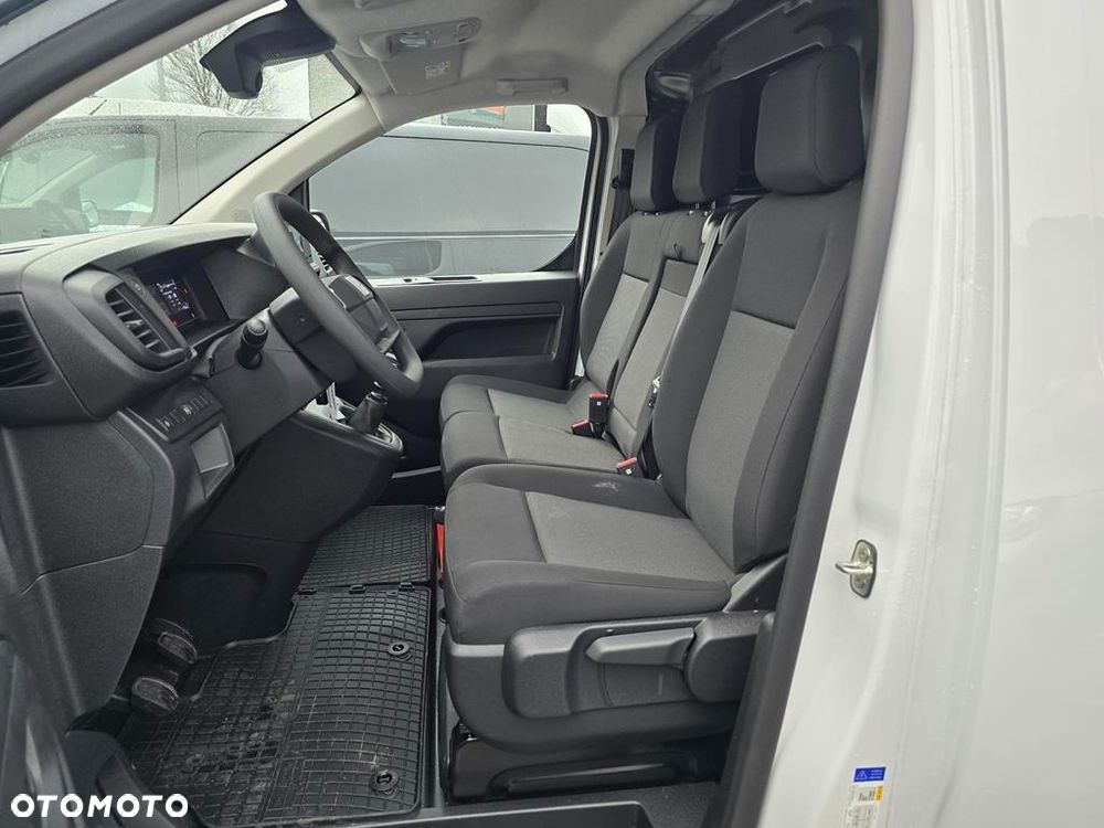 Fiat Scudo 1.5 MJ XL 2,7t - 12