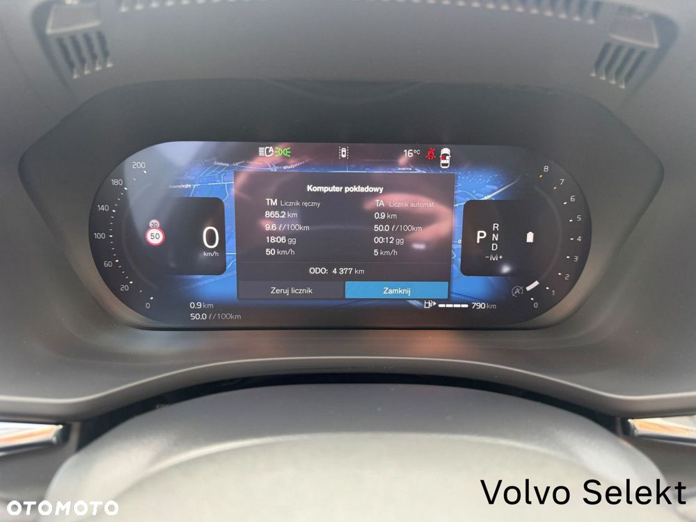 Volvo XC 60 - 37