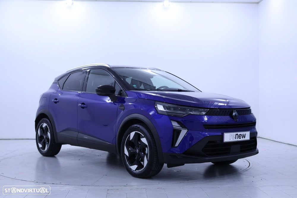 Renault Captur - 7