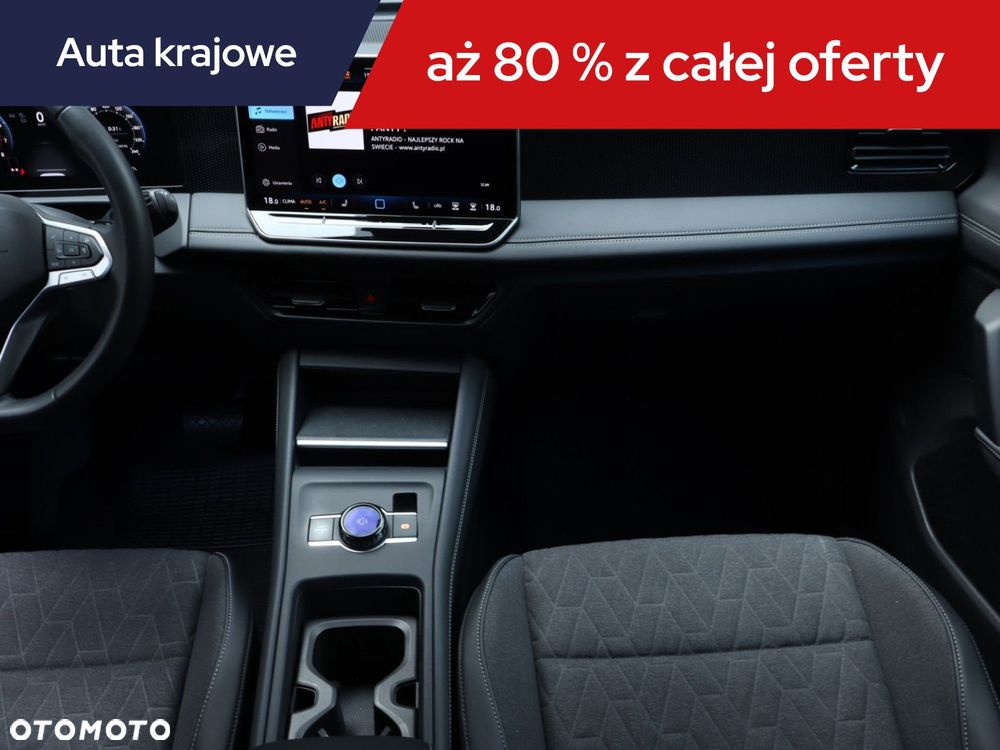 Volkswagen Tiguan - 10