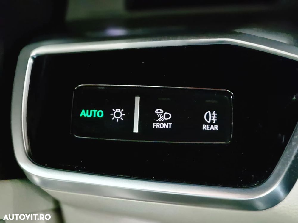 Audi A6 40 TDI quattro S tronic MHEV Advanced - 14