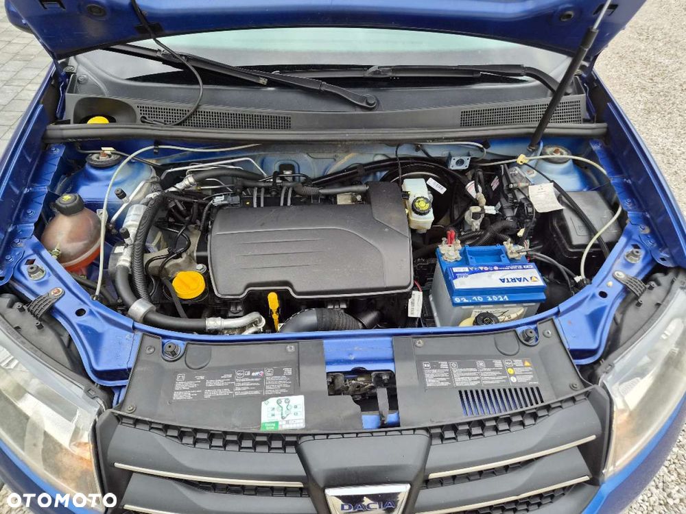 Dacia Sandero - 27