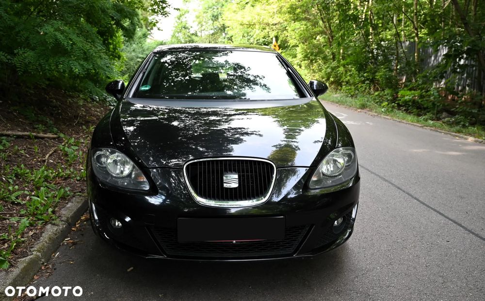 Seat Leon - 7